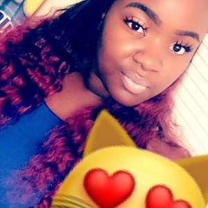Meet your Posher, Jasmine